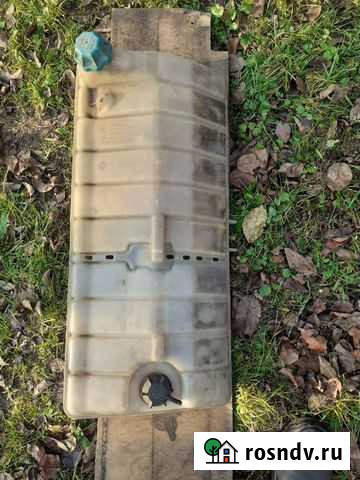 Расширительный бачок ман f2000 Приозерск - изображение 1