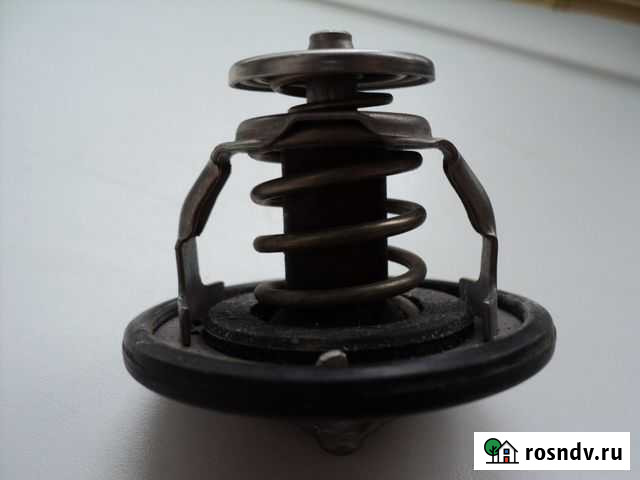 Продам термостат для двс 1NZ-FE Бердск - изображение 1