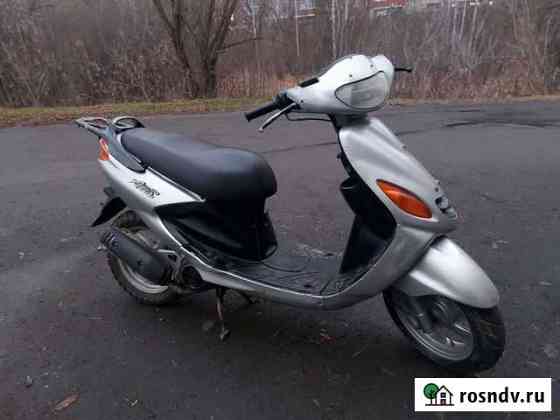 Скутер Yamaha Grand Axis 100 Ижевск