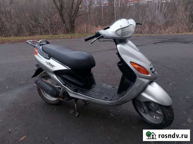 Скутер Yamaha Grand Axis 100 Ижевск - изображение 1