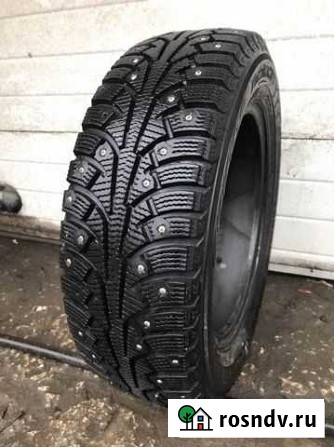 Nokian Nordman 5 175/65 R14 1шт Самара - изображение 1