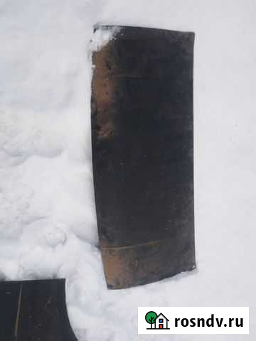 Капот на газель Чайковский - изображение 1