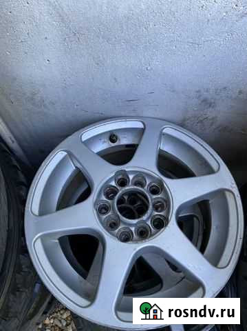 Литье r14 Биробиджан - изображение 1