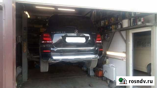 Авторемонт Никольское - изображение 1