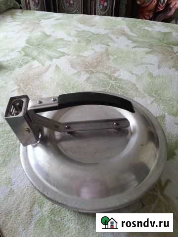 Чудо печь для выпечки электрическая СССР Тобольск - изображение 1