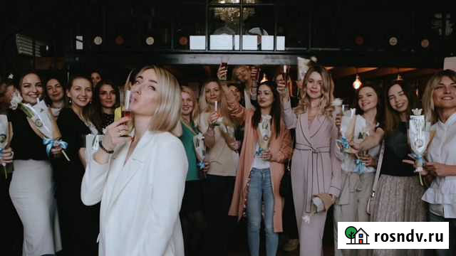 Видеосъёмка корпоративов и мероприятий Владимир - изображение 1