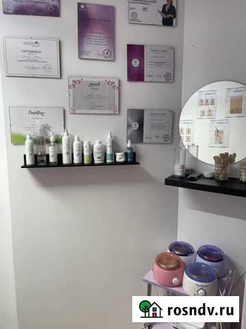 Депиляция воском Нижний Новгород - изображение 1