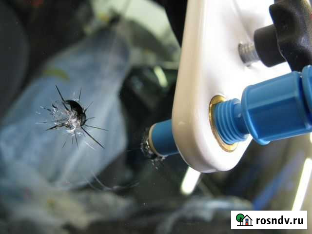 Ремонт и замена стекол автостекол Елец - изображение 1