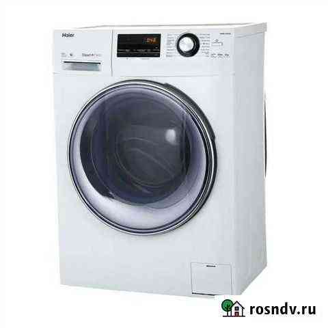 Стиральная машина Haier HW60-10636A Подольск