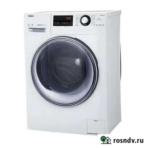Стиральная машина Haier HW60-10636A Подольск - изображение 1