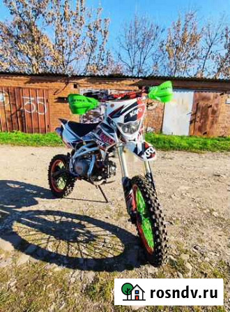 Kayo 140 Абинск - изображение 1