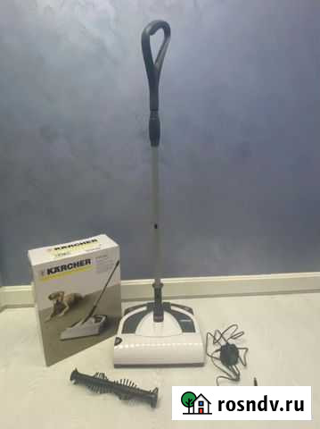 Электровеник karcher Астрахань - изображение 1