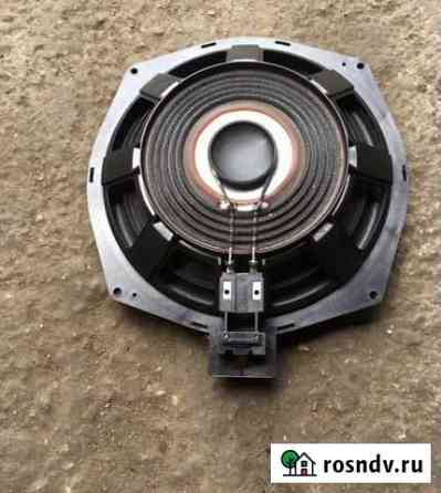 Сабвуфер BMW X5 Россошь