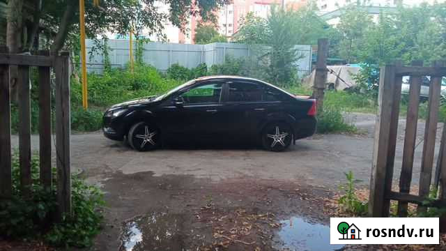 Колеса на Форд обмен Самара - изображение 1