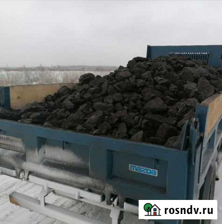 Уголь Красноярский, Райчихинский, Читинский Белогорск - изображение 1