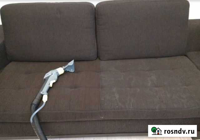 Химчистка мебели Всеволожск - изображение 1