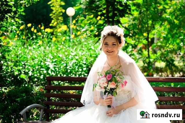 Фото и видеосъёмка свадеб по Ростовской области Константиновск - изображение 1