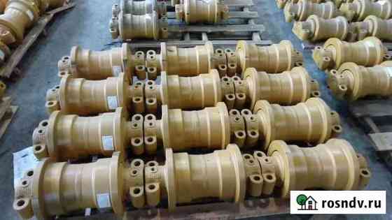 R320LC-7 Каток опорный 81N8-11010 Кемерово