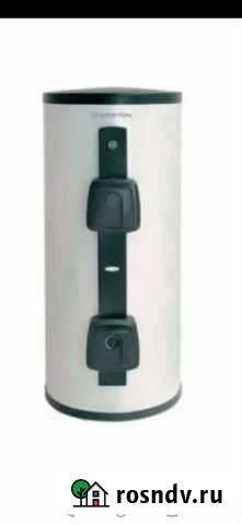 Бойлер водонагреватель ariston Туапсе - изображение 1