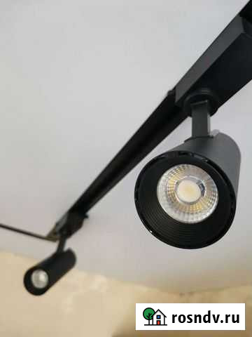 Натяжные потолки оникс Губкин - изображение 1