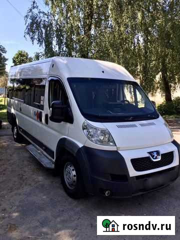 Пассажирские перевозки по России,Брянску и области Брянск - изображение 1