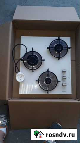 Продам варочную поверхность Комсомольск-на-Амуре - изображение 1