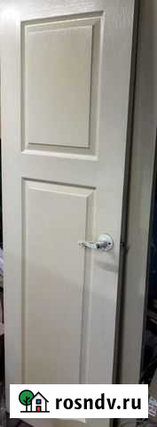 Дверь Нерюнгри - изображение 1