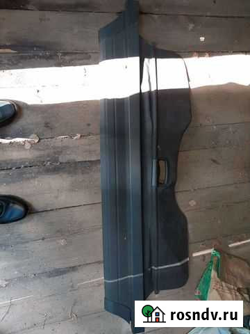 Шторка в багажник Ford Focus 2 универсал Всеволожск - изображение 1