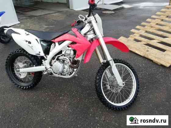 Forsage 450 Рыбинск