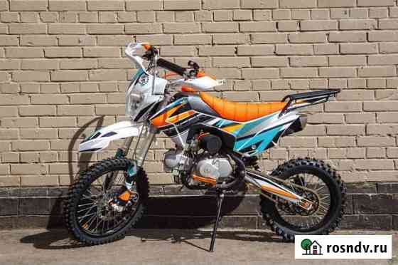 Мотоцикл Racer RC-CRF125E Pitbike Барнаул