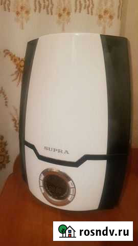 Увлажнитель Supra Ростов-на-Дону - изображение 1