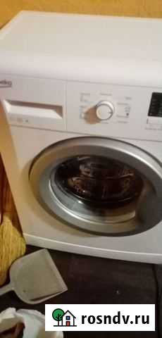 Стиральная машина бу Смоленск - изображение 1