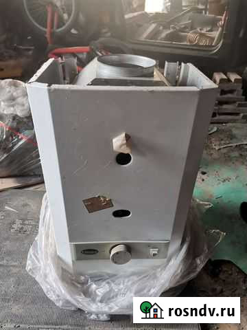 Газовая водонагревалка Каменск-Уральский - изображение 1