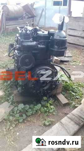 Двигатель мтз д 240 ммз д 243 цена 1-й компл. кап Тула - изображение 1