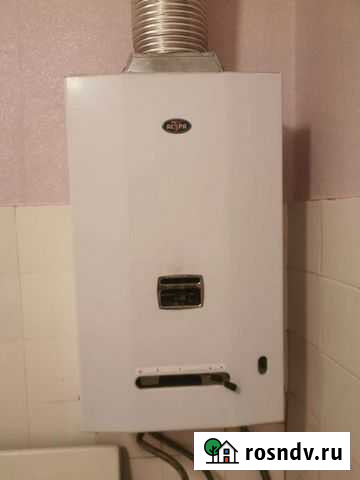 Газовая колонка Лениногорск - изображение 1