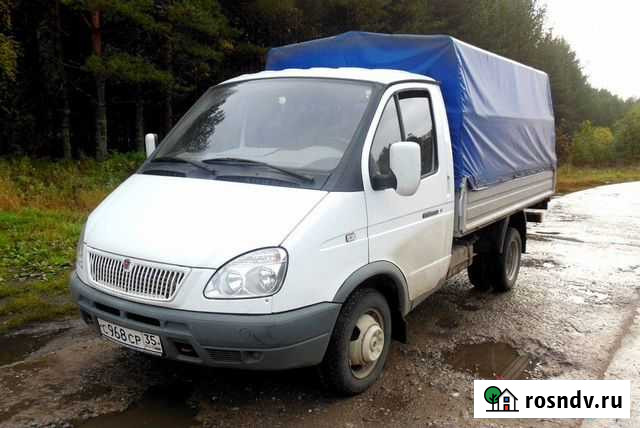 Грузоперевозки Газель Тент 1.5 т Горно-Алтайск - изображение 1