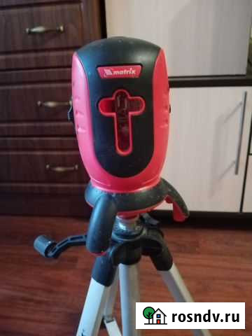 Продам лазерный уровень Геленджик - изображение 1