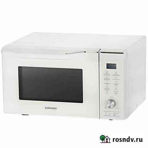 Микроволновая печь Samsung MC32K7055CW Краснодар