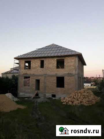 Строительство Симферополь - изображение 1