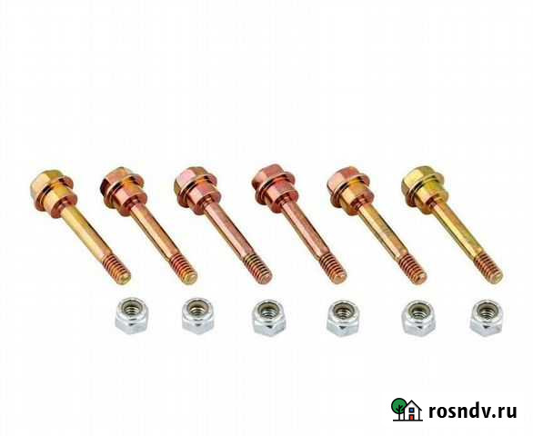 Болт срезной Husqvarna Самара - изображение 1