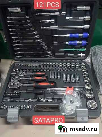 Набор инструментов самый покупаемый в Красноярске Красноярск - изображение 1