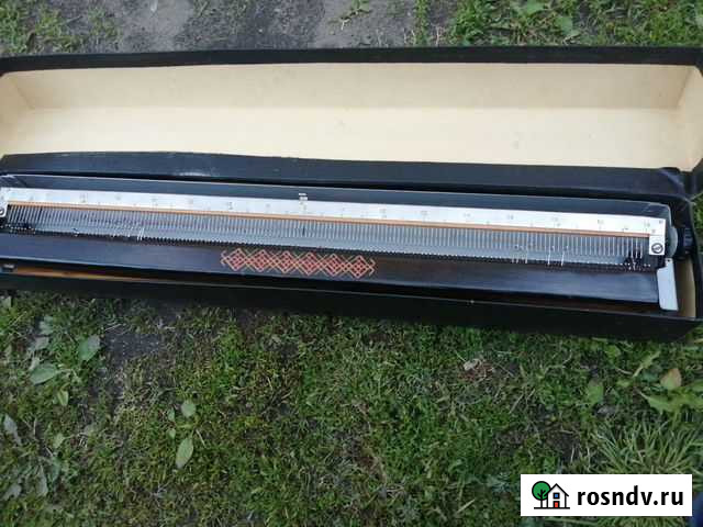 Ручной вязальный аппарат Нижний Кисляй - изображение 1