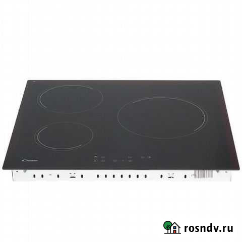 Электрическая варочная поверхность Candy Каспийск - изображение 1