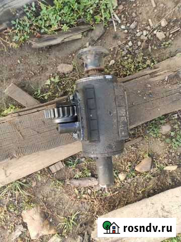 Коробка отбора мощности кпп ямз Нижнеудинск - изображение 1