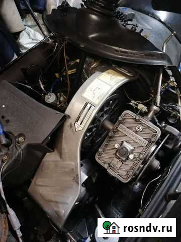 Снегоход Норильск - изображение 1