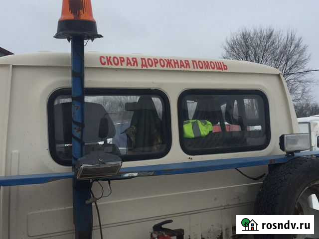 Эвакуатор Красная Глинка Царевщина Волжский - изображение 1