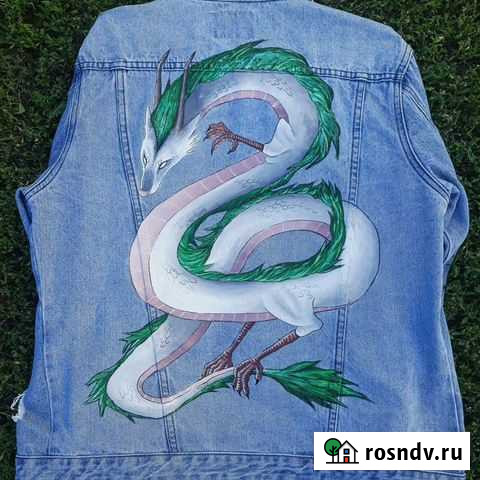 Ручная роспись, картины Тольятти - изображение 1