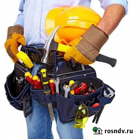 Мужчина на час Кропоткин - изображение 1