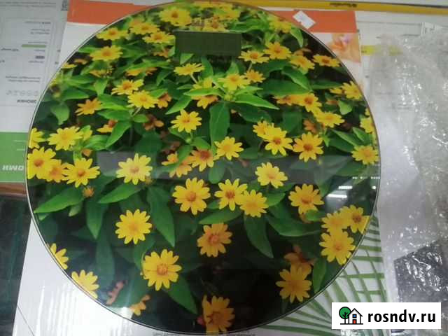 Весы напольныеHome element Черногорск - изображение 1