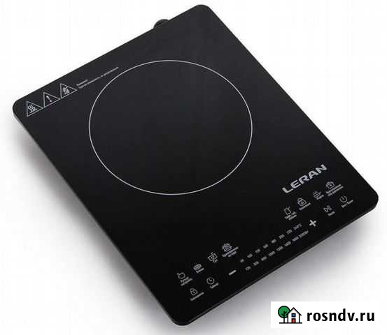 Варочная панель Анжеро-Судженск - изображение 1